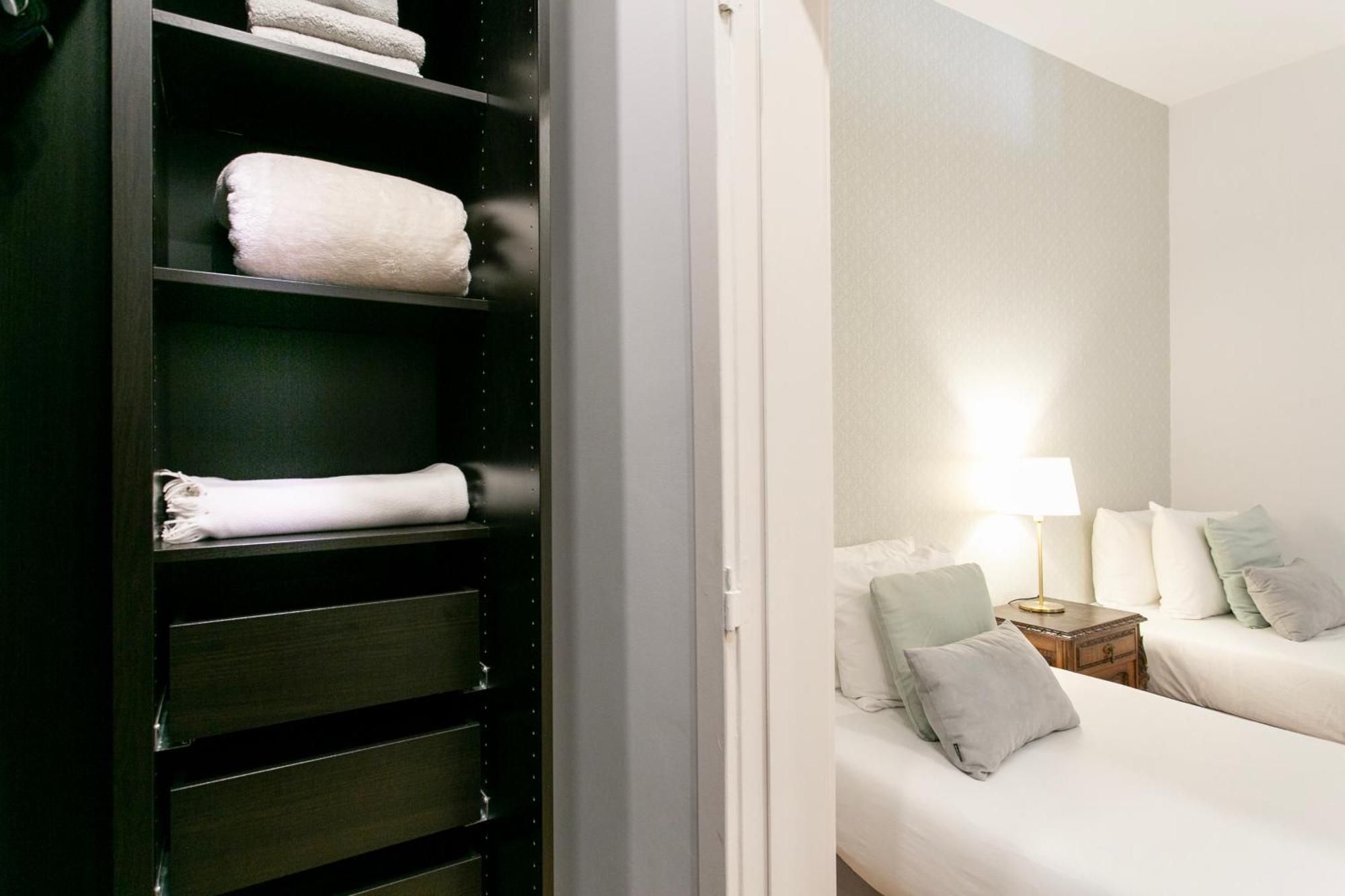Boutique Apartment Near Ritz & Liberdade Lissabon Buitenkant foto