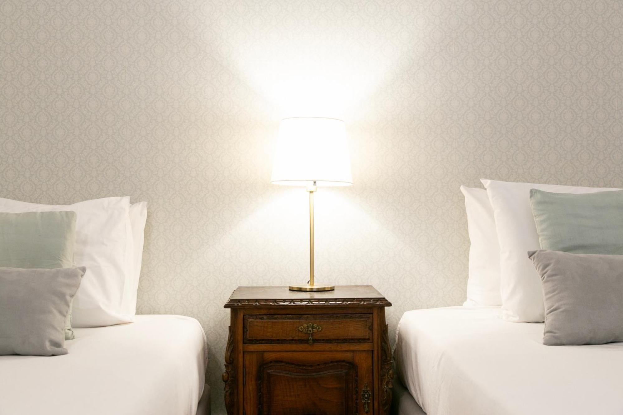 Boutique Apartment Near Ritz & Liberdade Lissabon Buitenkant foto