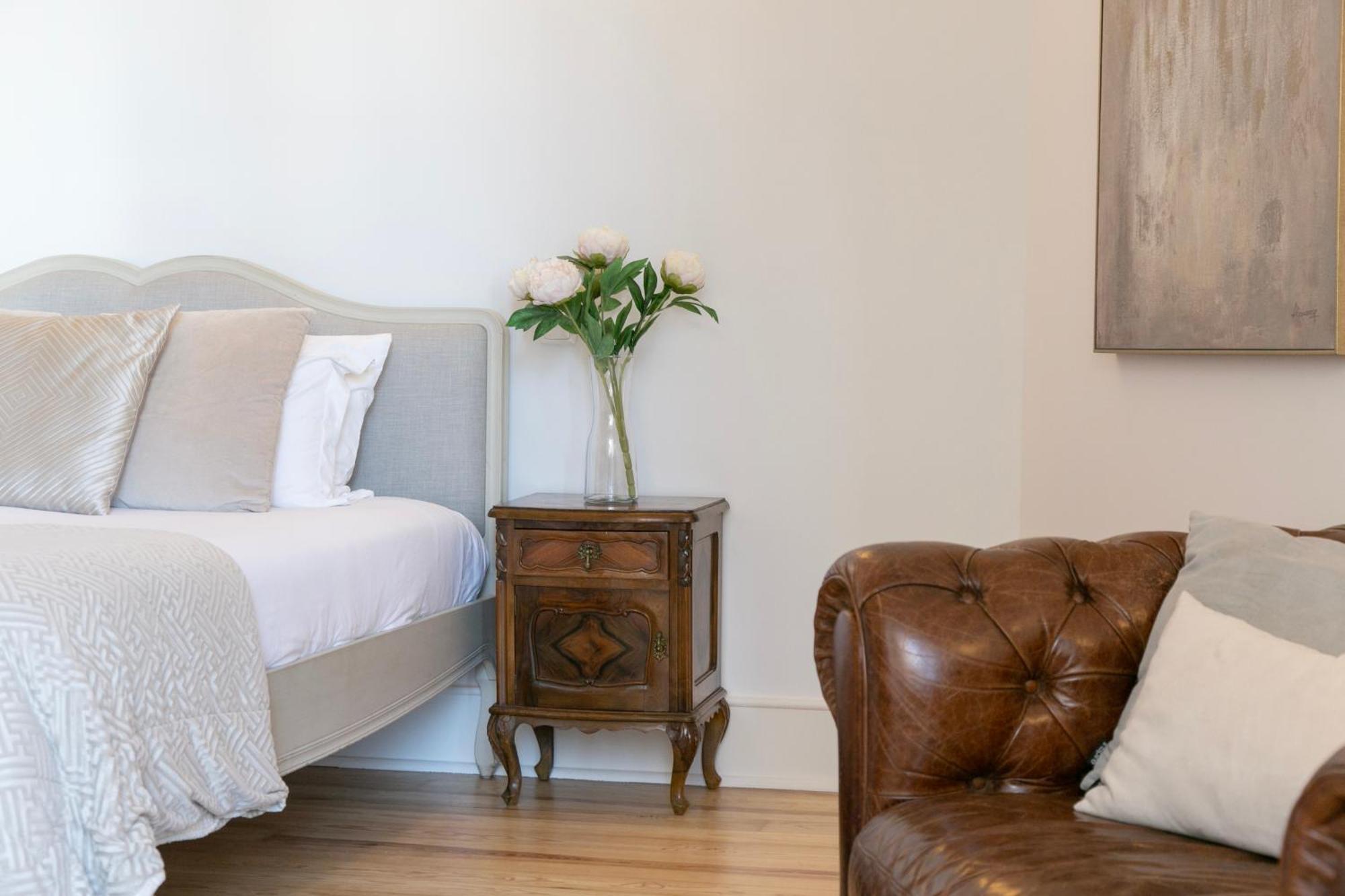 Boutique Apartment Near Ritz & Liberdade Lissabon Buitenkant foto