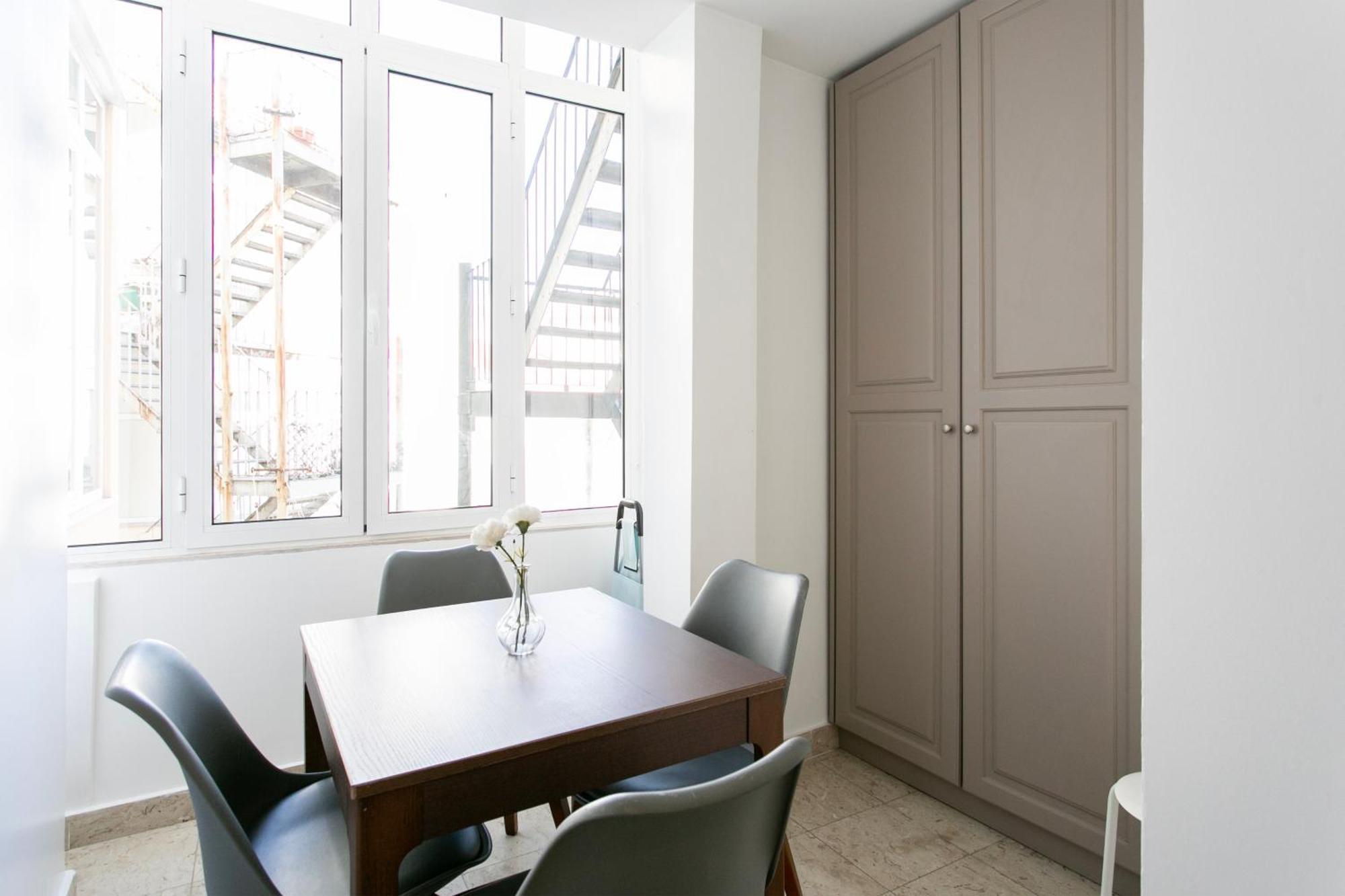 Boutique Apartment Near Ritz & Liberdade Lissabon Buitenkant foto