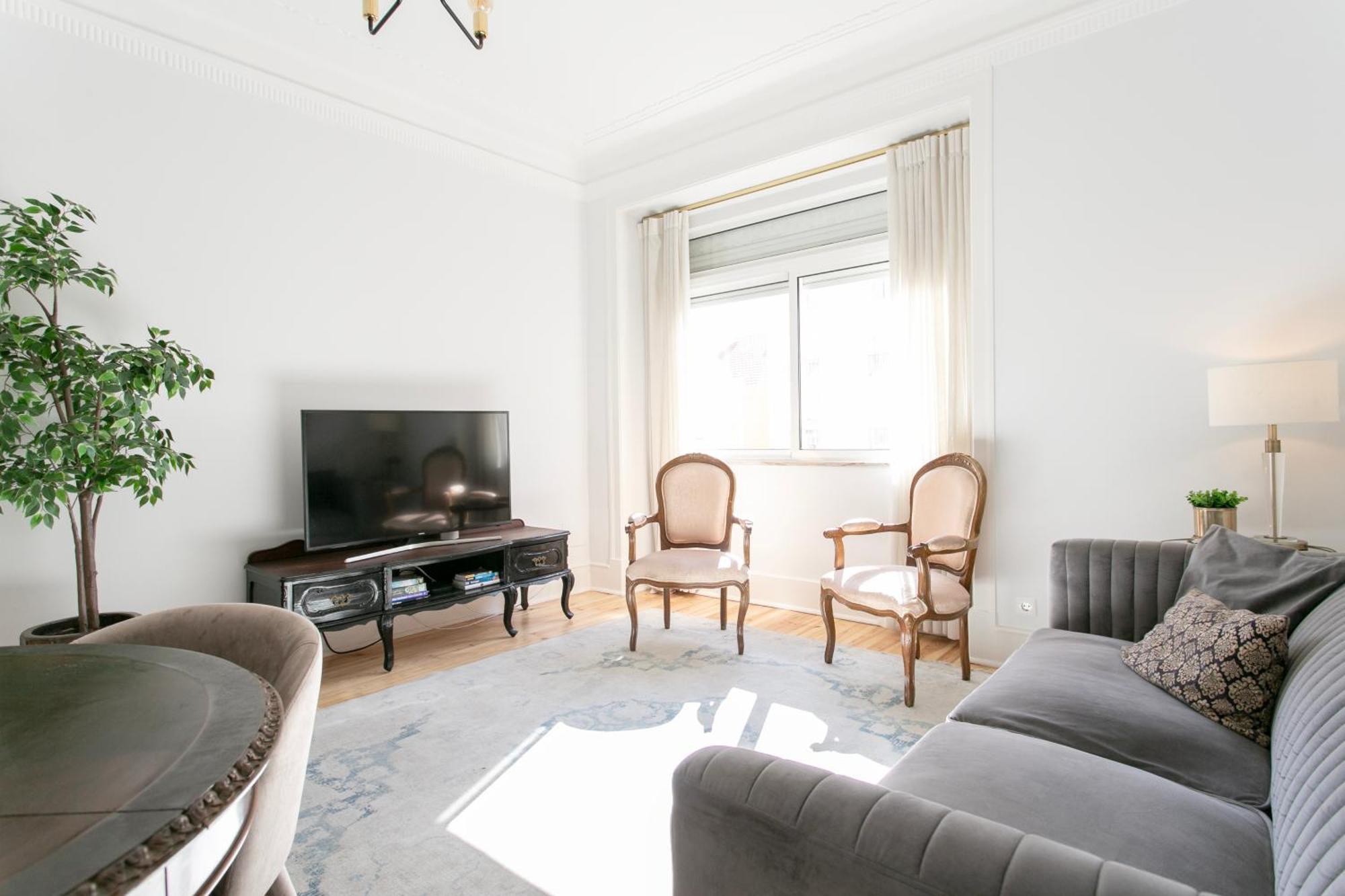 Boutique Apartment Near Ritz & Liberdade Lissabon Buitenkant foto