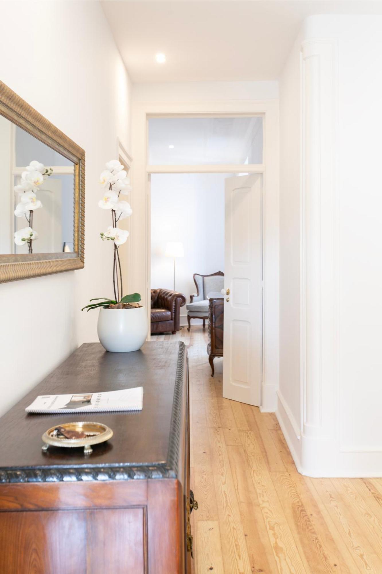 Boutique Apartment Near Ritz & Liberdade Lissabon Buitenkant foto