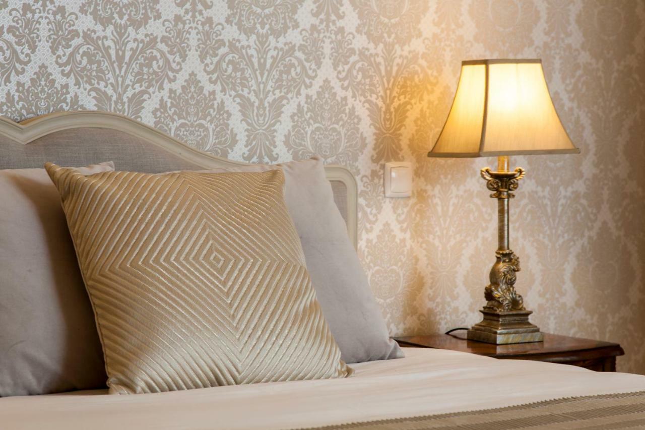 Boutique Apartment Near Ritz & Liberdade Lissabon Buitenkant foto